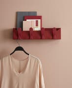 Van Esch Krok Box wandkapstok, Ophalen of Verzenden, Nieuw in verpakking, Overige typen