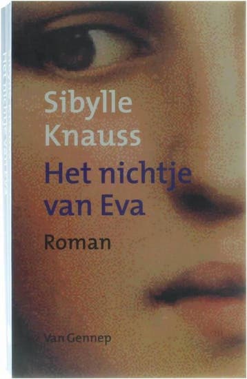Het nichtje van Eva - S. Knauss 9789055152933, Verzenden, Gelezen, S. Knauss