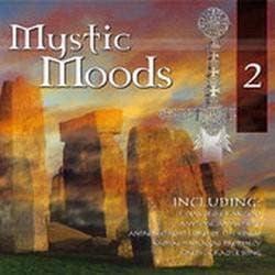 cd - Various - Mystic Moods 2, Verzenden, Zo goed als nieuw