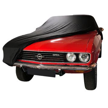 Autohoes voor Opel Manta A (1970-1975) Indoor BESTE PASVORM, Ophalen of Verzenden, Nieuw, Op maat