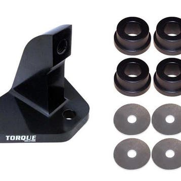 Torque Solution Mustache Bar Eliminator w/ Urethane, Ophalen of Verzenden, Nieuw