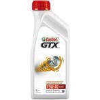 Castrol Gtx 15W40 A3/B3 1L, Verzenden, Nieuw