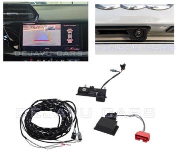 Achteruitrijcamera voor Audi A3 8Y Sportback / Limousine, Ophalen of Verzenden