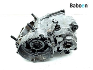 Carterdelen Yamaha DT 125 1978-1981, Motoren, Verzenden, Gebruikt