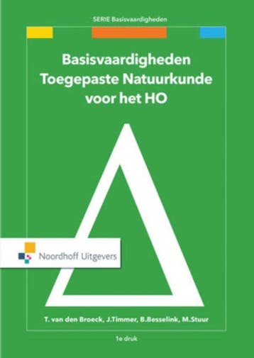 Basisvaardigheden Toegepaste Natuurkunde voor  9789001874452, Boeken, Verzenden, Zo goed als nieuw