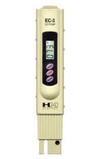 Digitale EC / Thermo-meter (Geleidbaarheidsmeter), Doe-het-zelf en Verbouw, Meetapparatuur, Verzenden, Nieuw, Vocht of Vloeistof