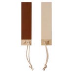 Robert Herder IBEX Pocket Strop Paddle – Leer – Fijn 10, Ophalen of Verzenden, Nieuw, Overige typen