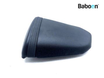 Buddy Seat Achter Suzuki GSX R 600 2004-2005 (GSXR600 K4/K5), Verzenden, Gebruikt