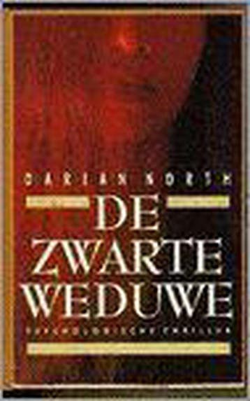 ZWARTE WEDUWE - D. North 9789024513390, Verzenden, Gelezen, D. North