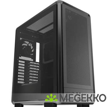 Cooler Master MasterFrame 500 Mesh Black, Computers en Software, Verzenden, Nieuw