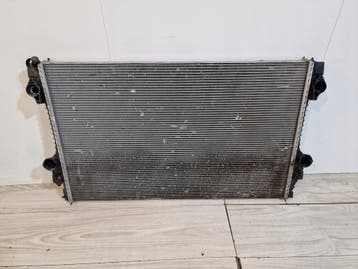 Koelradiator Porsche Panamera 2009-2016 97010613102, Verzenden, Gebruikt