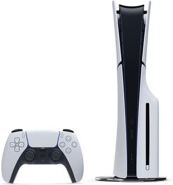 PlayStation 5 Disc Edition - Slim 1TB, Verzenden, Nieuw