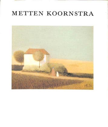 Metten Koornstra - Redeker 9789029084628, Verzenden, Gelezen, Redeker