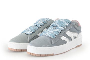 Sacha Sneakers in maat 38 Blauw, Kleding | Dames, Schoenen, Sacha, Verzenden, Blauw, Sneakers of Gympen
