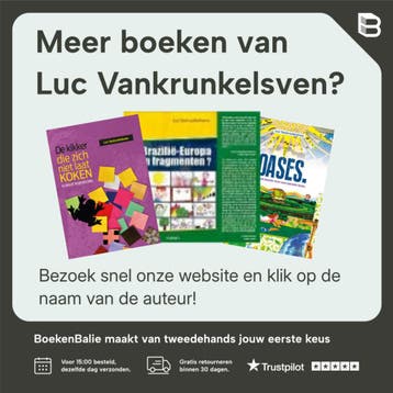 Legal! - Luc Vankrunkelsven 9789081486828, Verzenden, Zo goed als nieuw, Luc Vankrunkelsven