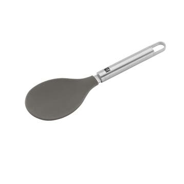 GGM Gastro | ZWILLING | PRO - Rijstlepel - 260mm - Siliconen, Verzenden, Nieuw