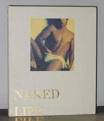 Naked Life - Julian Hargraeves 9780953743865, Verzenden, Gelezen, Julian Hargraeves