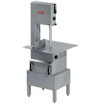Beenderzaag | RVS | Op Onderstel | 2400mm | 1.34kW | 700, Verzenden, Nieuw in verpakking