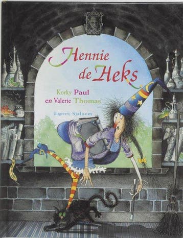 Hennie De Heks, Ophalen of Verzenden, Nieuw