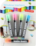 Raamstiften (5 stuks) | Toi-Toys - Hobby Artikelen, Verzenden, Nieuw