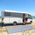 Fiamma F80L 500 Polar White-Royal Blue, Ophalen of Verzenden, Nieuw, Fiamma