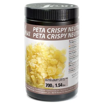 Sosa Knettersuiker (Peta Crispy) 700g, Verzenden, Nieuw