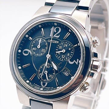 Citizen - XC Chronograph - Zonder minimumprijs -, Nieuw