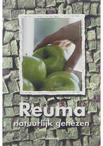 Reuma natuurlijk genezen Stefaan De Wever, Verzenden, Gelezen
