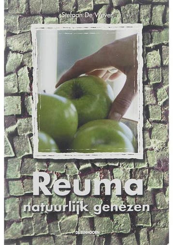 Reuma natuurlijk genezen Stefaan De Wever, Verzenden, Gelezen