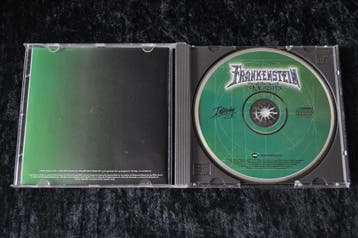 Frankenstein Through The Eyes Of The Monster PC Game Jewel, Verzenden, Nieuw