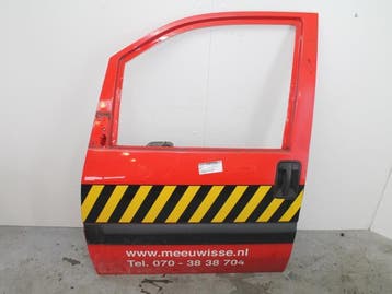 Portier 2Deurs links Peugeot Expert O149361, Ophalen of Verzenden, Nieuw