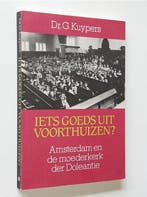 Iets goeds uit voorthuizen 9789024241187 Kuypers, Boeken, Verzenden, Gelezen, Kuypers