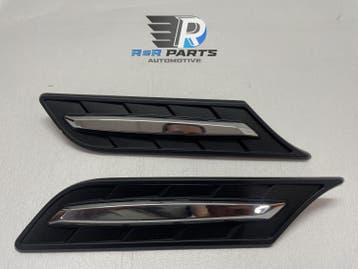 Sierlijst Set - antreciet / Chroom - Suzuki Vitara (LY)..., Verzenden, Nieuw