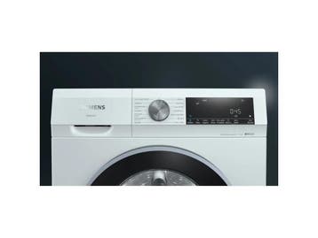 Siemens WG44G107NL - Wasautomaat - Vlekkenprogramma - IQ500, Verzenden, Zo goed als nieuw