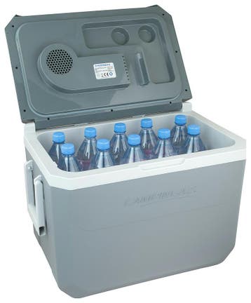 Campingaz Powerbox Plus 36L TE Cooler Nieuw, Nieuw, Koelbox, Elektrisch