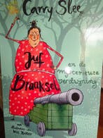 Juf Braaksel en de mysterieuze verdwijning Carry Slee, Boeken, Verzenden, Gelezen, Carry Slee