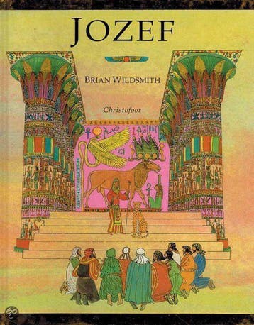 Jozef - B. Wildsmith 9789062386307, Verzenden, Gelezen, B. Wildsmith