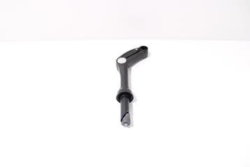 Verstelbare stuurpen | 25,4mm | Batavus Wayz E-Go, Verzenden, Nieuw