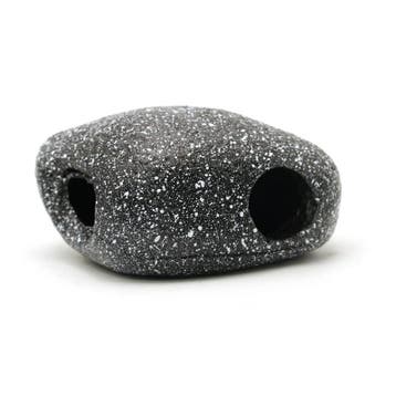 Cave stone / holle steen met meerdere ingangen OS-166 - aqua, Dieren en Toebehoren, Ophalen of Verzenden, Nieuw