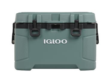 2dekans | Igloo Trailmate 52 Qt Roller Koelbox - Passief, Ophalen of Verzenden, Zo goed als nieuw