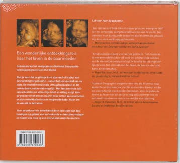 Voor de geboorte 9789085370536 Peter Tallack, Boeken, Verzenden, Gelezen, Peter Tallack