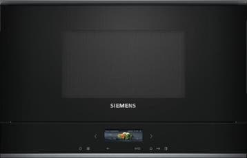 Siemens BF722R1B1 magnetron Zwart Solo-magnetron649, Witgoed en Apparatuur, Magnetrons, Ophalen of Verzenden, Nieuw