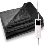 Lugia Elektrische Deken XXL - Bovendeken &amp; Warmtedeken -, Huis en Inrichting, Woonaccessoires | Plaids en Woondekens, Ophalen of Verzenden