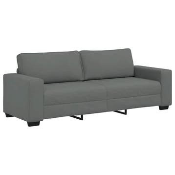 Bank 3-zits | Tweedekansje | OP=OP, Huis en Inrichting, Banken | Bankstellen, 150 tot 200 cm, Driepersoons, 75 tot 100 cm, Ophalen of Verzenden