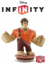 MarioWii.nl Disney Infinity Character Wreck-It Ralph iDEAL, Ophalen of Verzenden, Zo goed als nieuw
