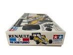 Renault RE30B Turbo incl. PE set & nieuwe decals, Verzenden, Nieuw