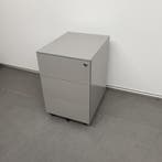Ladeblok grijs NIEUW - 60x39x50 cm, Huis en Inrichting, Ophalen of Verzenden, Nieuw