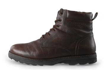 Paul Smith Veterboots in maat 48 Bruin, Kleding | Heren, Paul Smith, Bruin, Verzenden, Boots