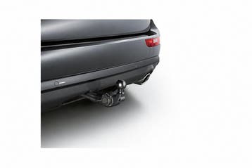 Audi A8 (D5) trekhaak - zwenkbaar, Ophalen of Verzenden, Nieuw