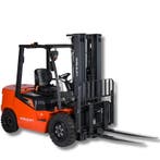 Elektrische heftruck - 3000 kg - 4800 mm - Noblelift